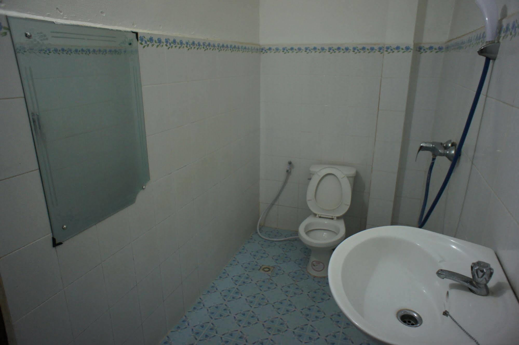 Malany Villa 2 Vang Vieng Exterior foto